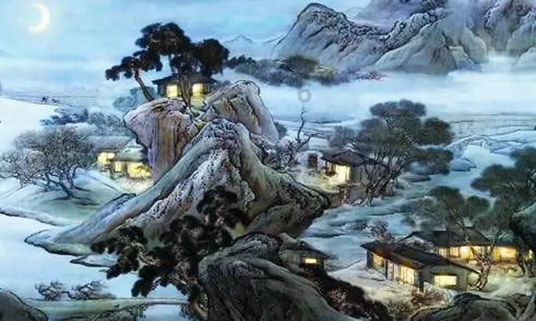 《道德经》中为什么说是“三生万物”？而不是其他数字？