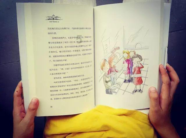 女孩的选美比赛