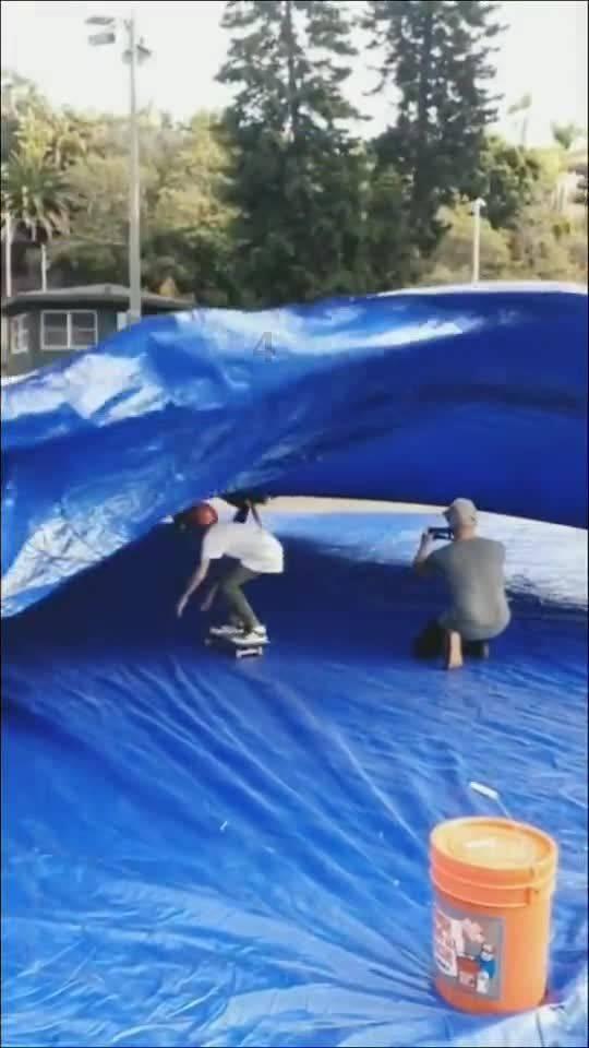 了解