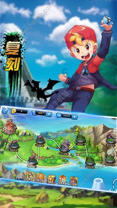 泡泡魔导师