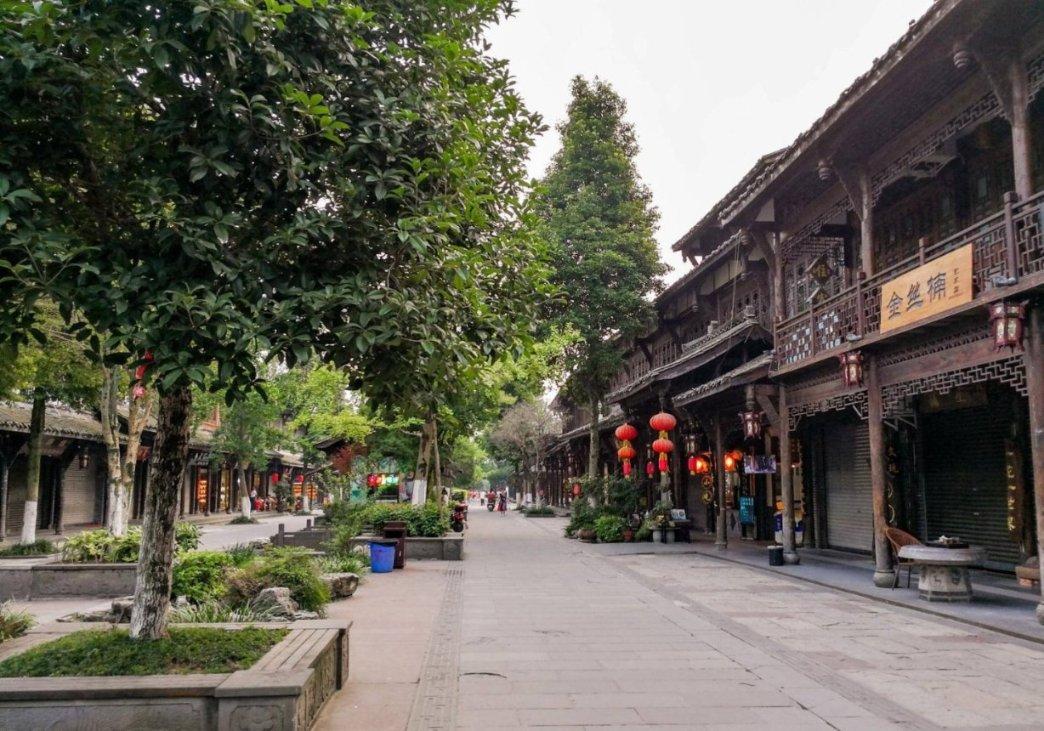 边境之旅